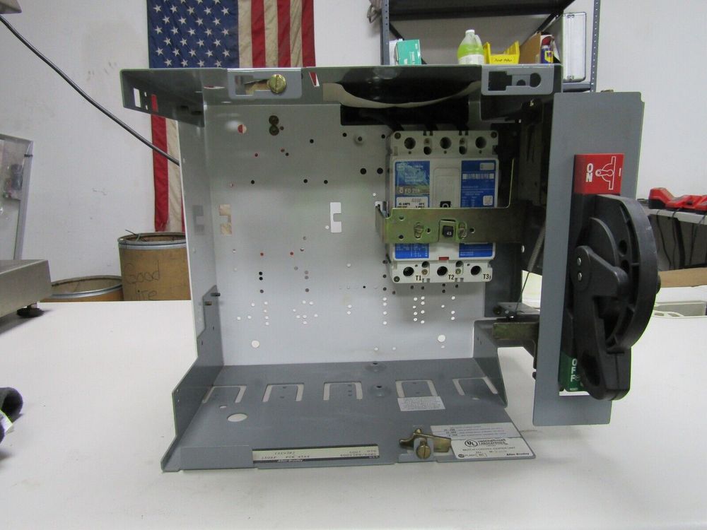 FD3045L, 210045 AMP FEEDER BUCKET
