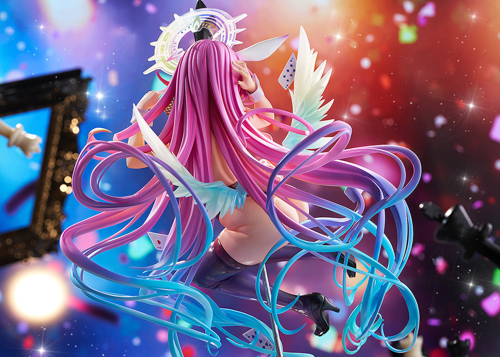Джибрил / Jibril