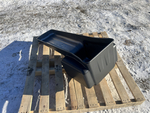 Поддон масляный WP12, WP13 FAW JH6 1000267680