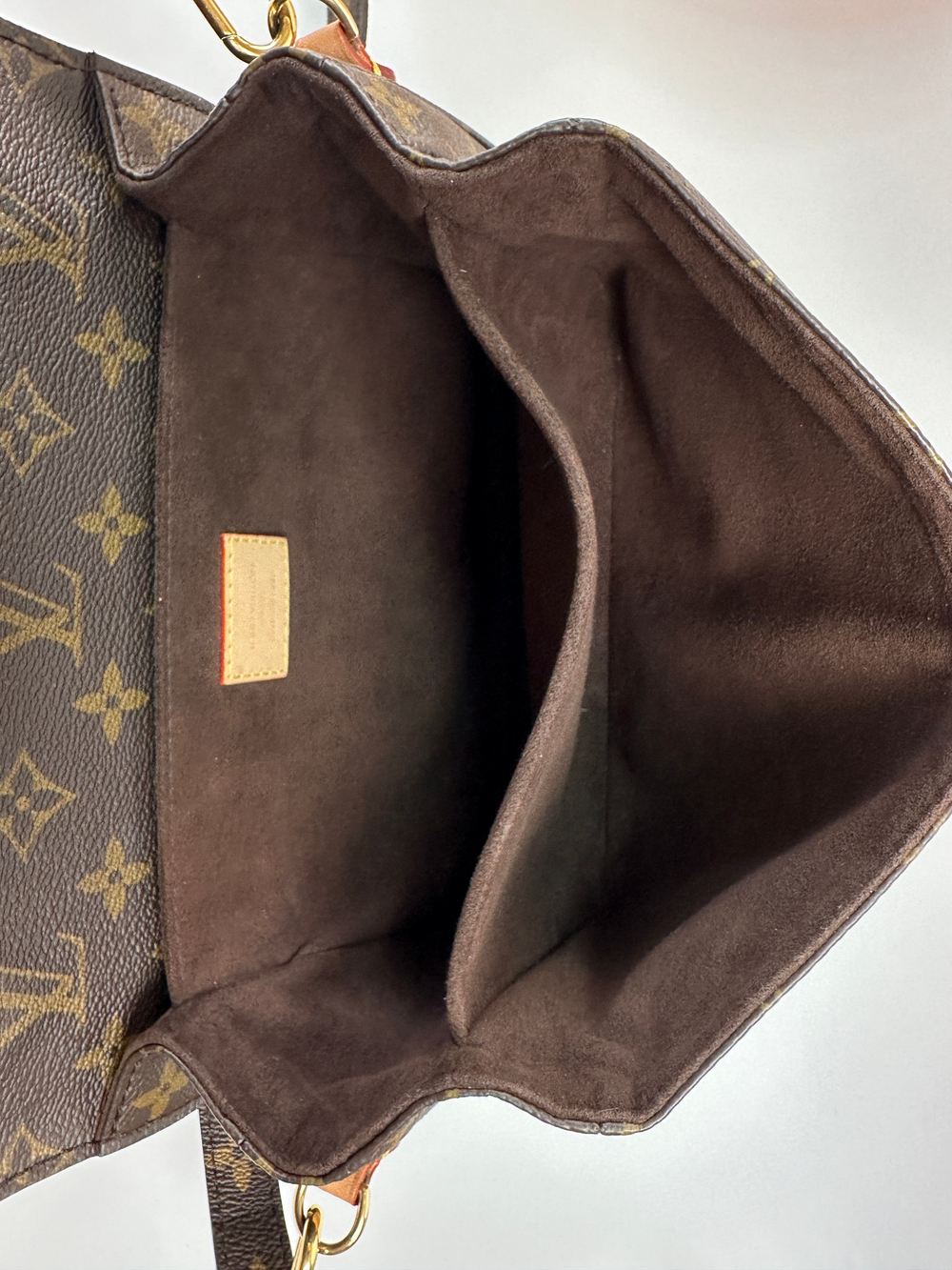 Сумка Louis Vuitton Pochette Metis