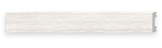 Молдинг Decomaster ECO LINE D162-1070 41х10х2900 мм