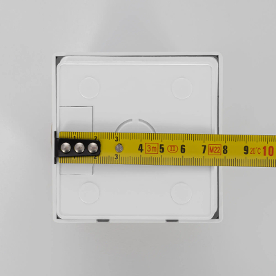 CLR005KS0 Skally Реле Движения Белое, до 200W