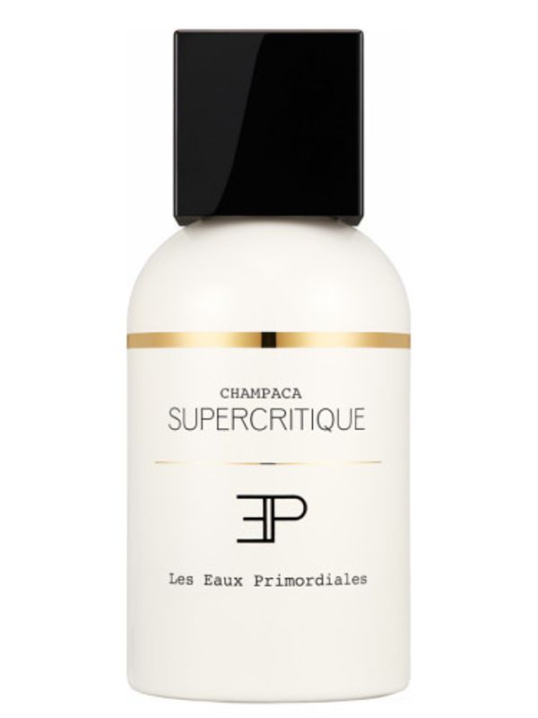 Les EAUX Primordiales Champaca Supercritique