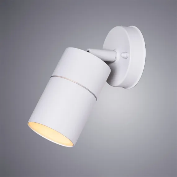 Настенный светильник уличный Mistero A3304AL-1WH Arte Lamp