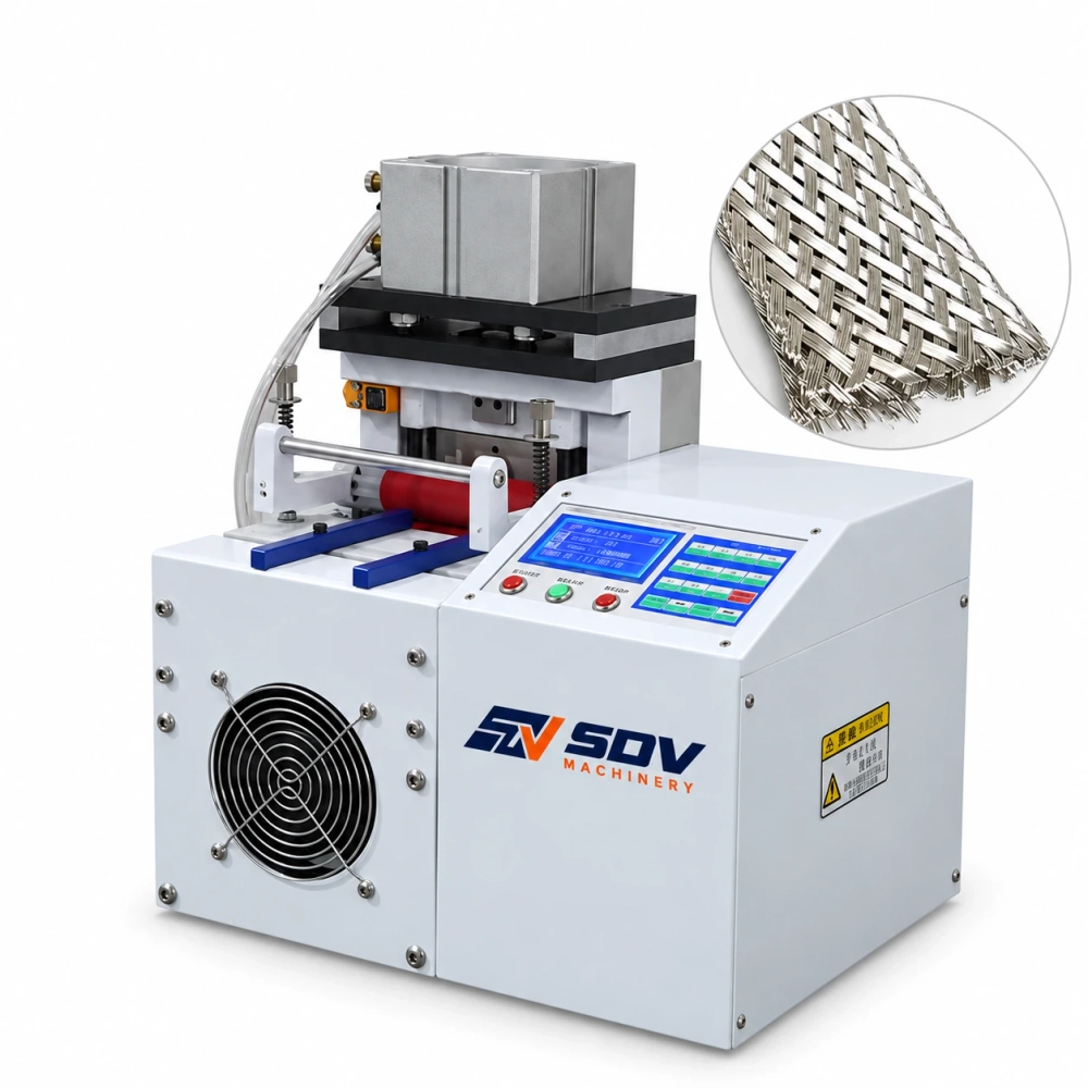 Пневматическая резкая станок SDV-EW-1285