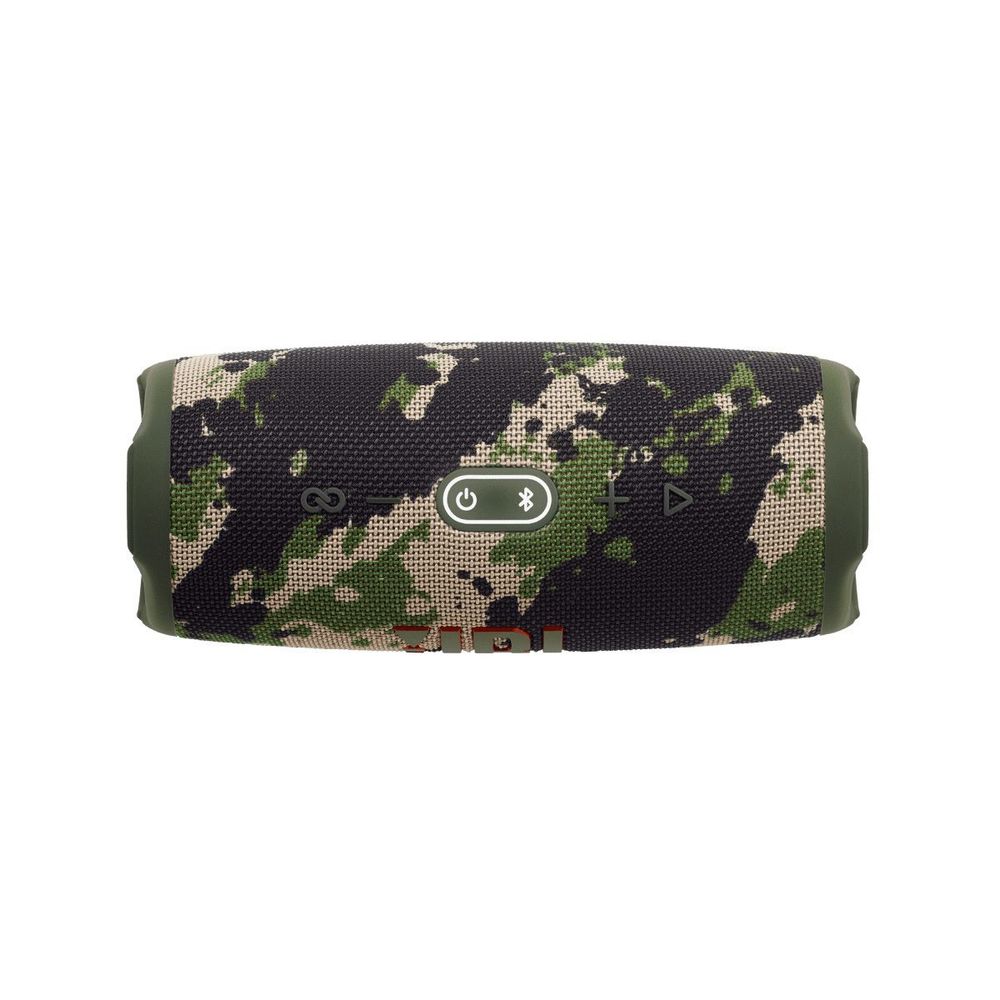 Портативная колонка JBL Charge 5 Squad - 3