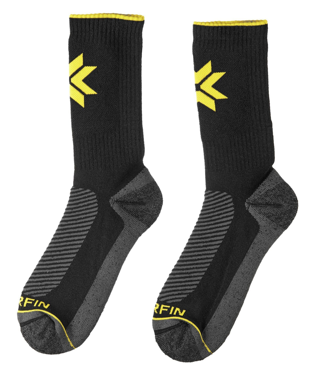 Носки Norfin T2M Balance Winter Hiking Crew
