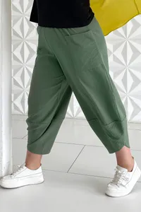 Брюки 3375 Fabrika