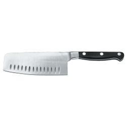 Топорик нож слайсер Classic 18 см кованый P.L. Proff Cuisine