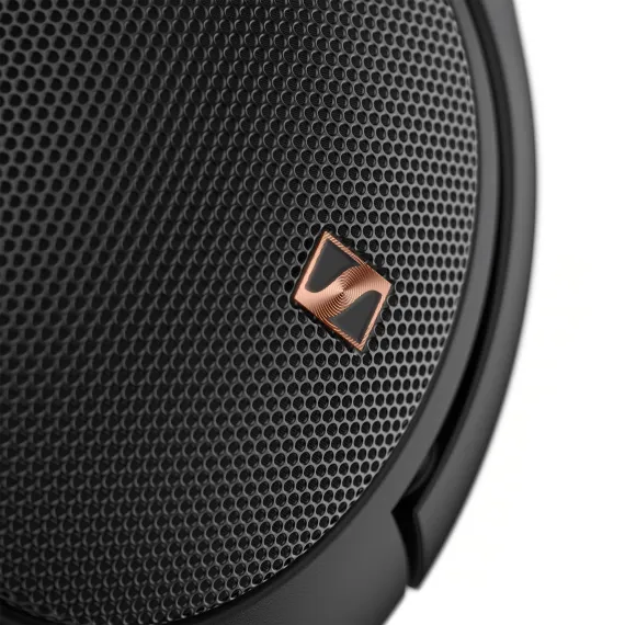 Sennheiser HD 505 Copper Edition Black