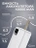 Дополнительный аккумулятор Gurdini Speed Series PD+LCD 22.5W GPPD-04W 40000 mAh White