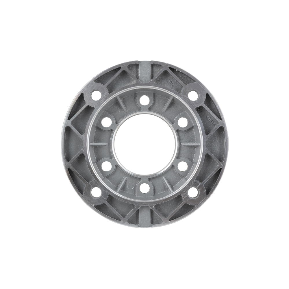 Фланец 90 B14 (140мм) к редуктору INNOVERT 90B14-063M 063