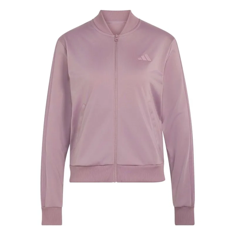 Спортивный костюм Adidas Essentials 3-Stripes - magic mauve