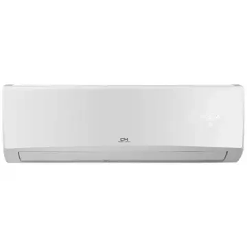 Тепловой насос Cooper&Hunter CHML-IW07FTXE x 2 + CH-S12FTXE / CHML - U24RK3