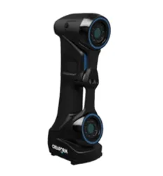 Фотография — 3D-сканер Creaform HandySCAN 700