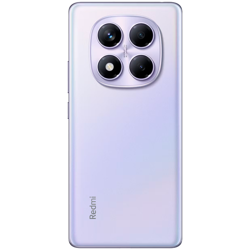 Смартфон Xiaomi Redmi Note 14 Pro 4G 12/512GB, Aurora Purple (Фиолетовый)