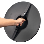 Щит Cold Steel 92BKPL Soldier’s Targe