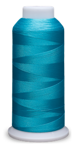 Полиэстеровые нитки Yokimi 120D/2 4000м