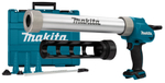Пистолет для герметика СХТ Makita CG100DZXK