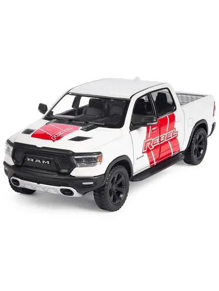 2019 Dodge RAM 1500 KT5413FD