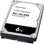 Жесткий диск Western Digital Ultrastar DC HC310 HUS726T6TAL5204 (0B36047) 6ТБ
