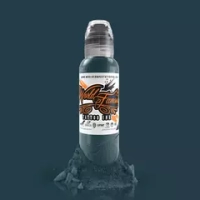 Пигмент WFI - Jay Feestyle Grey, 15мл