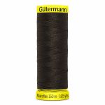 Нитки для трикотажа Gutermann Maraflex 120 (150 метров), 5 кат. | 697 венге