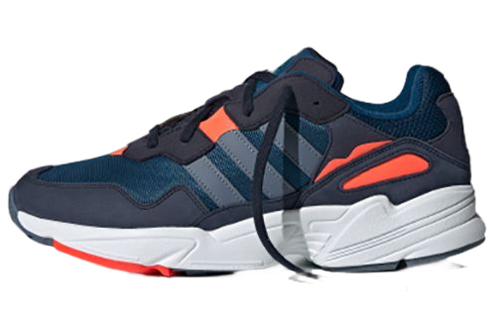 Adidas Yung-96 "Legend Marine"
