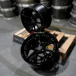 КОВАНЫЕ ДИСКИ ДЛЯ MCLAREN ARTURA МАКЛАРЕН АРТУРА