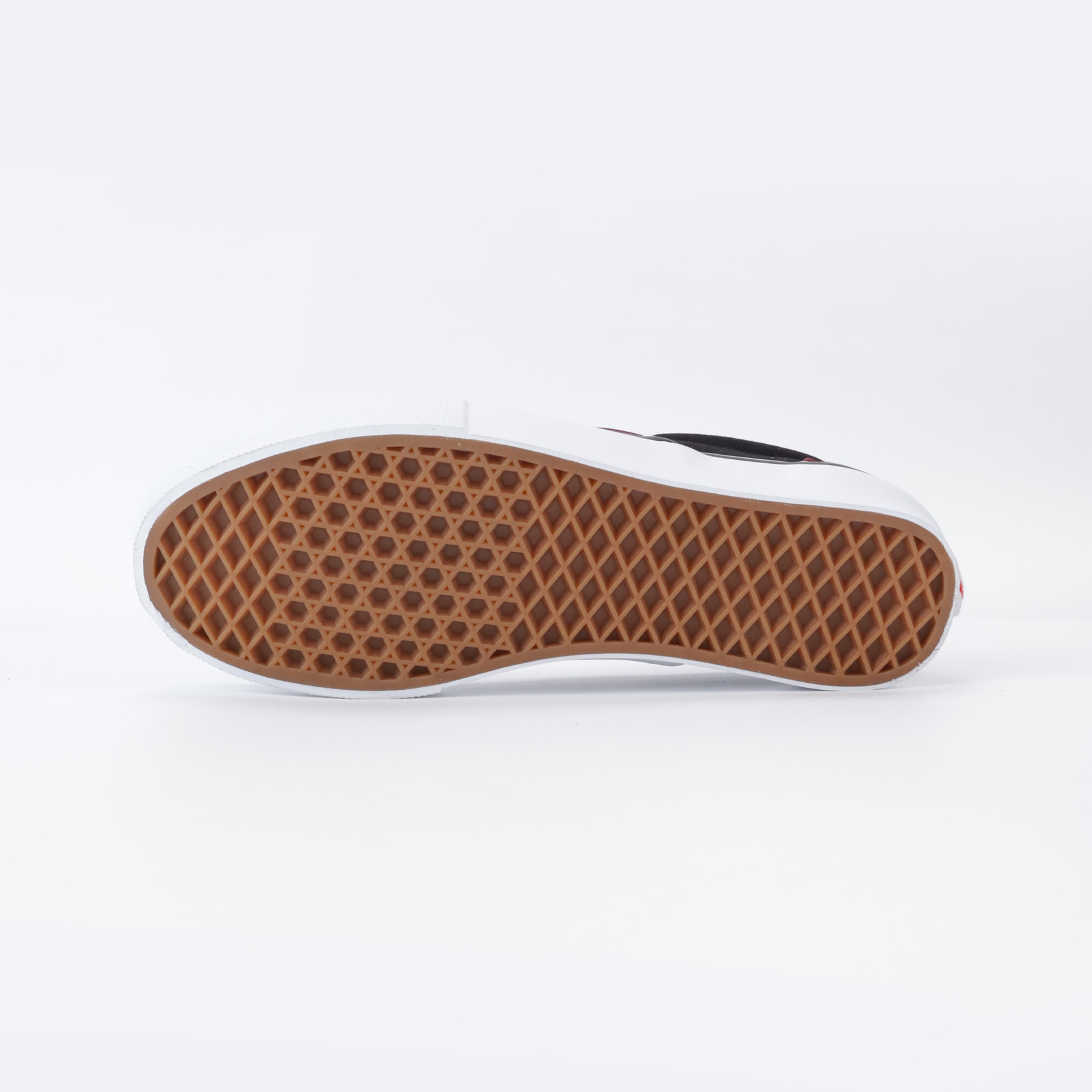 Vans Skate Slip-On (port/black) артикул: - купить в магазине Дайс