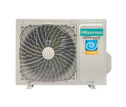 Hisense Silver Crystal Super DC Inverter AS-13UW4RVETG01(S)