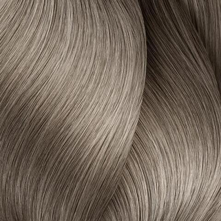 L'Oreal Professionnel Dia Light 9.18 Молочный коктейль пепельный мокка 50 мл