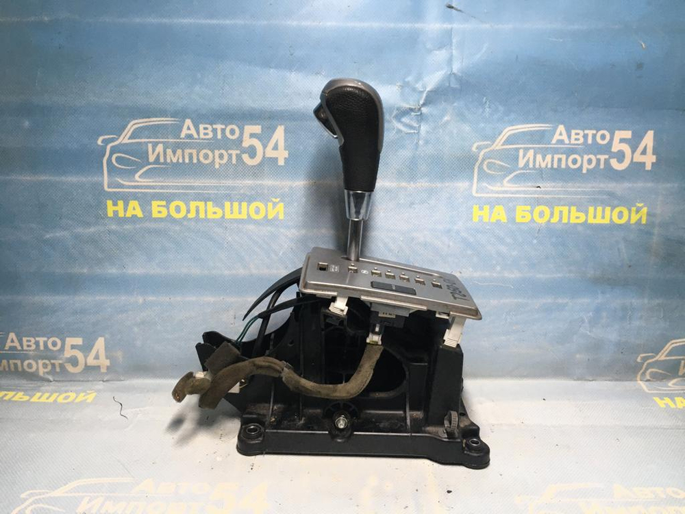 Селектор АКПП CHEVROLET AVEO 2008