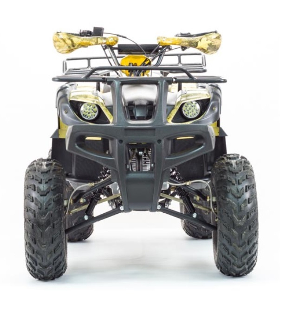 Комплект для сборки MotoLand VOX250 ADVENTURE