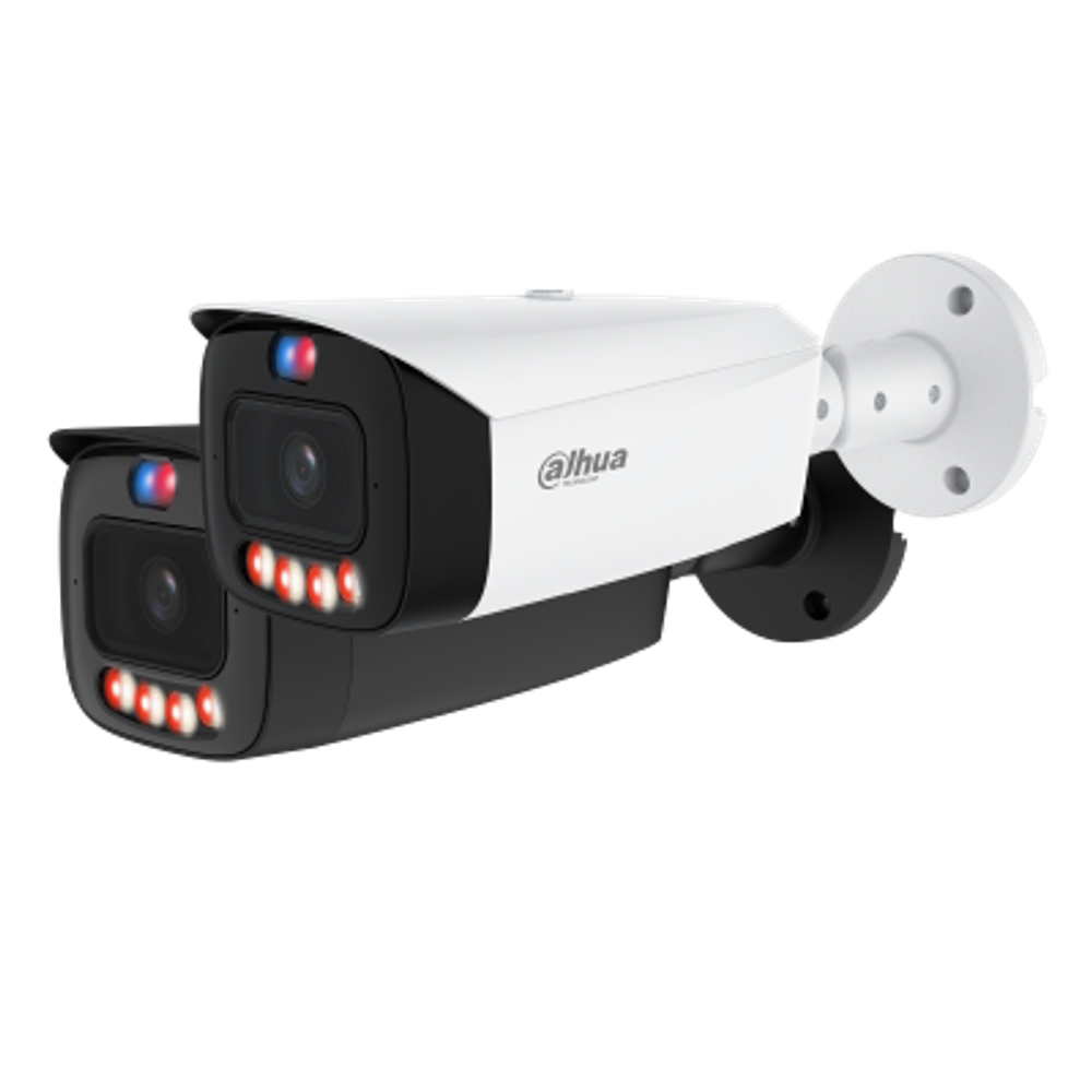 Уличная IP-камера Dahua DH-IPC-HFW3849T1P-AS-PV-0360B-PRO