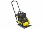 Виброплита бензиновая TSS-WP60L - [60 кг / 10.5 кН / Loncin G200F]