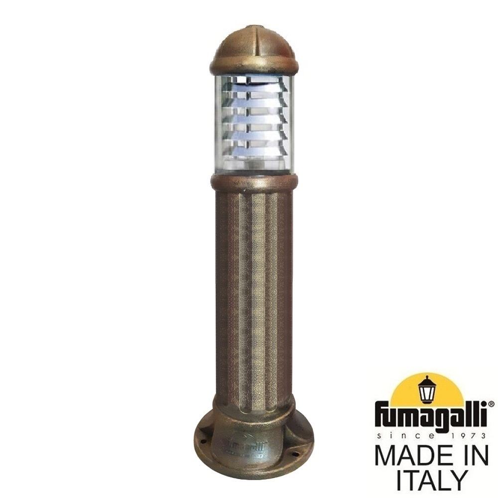 Ландшафтный светильник Fumagalli SAURO D15.554.000.BXF1R.FC1