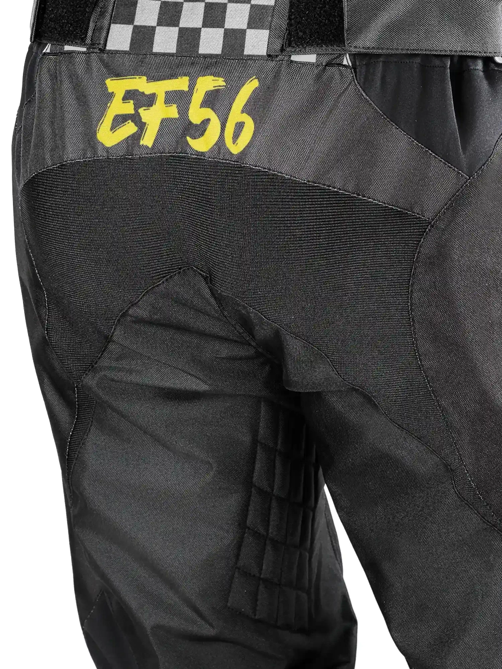 Штаны для мотокросса Base EF56