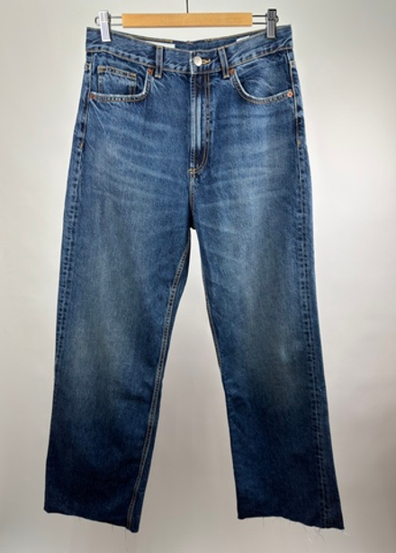 Джинсы Zara