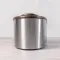 F2F Пилот Stainless Steel Dark Brown