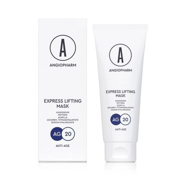 ANGIOPHARM ЭКСПРЕСС-ЛИФТИНГ МАСКА, 75 мл. | EXPRESS LIFTING MASK
