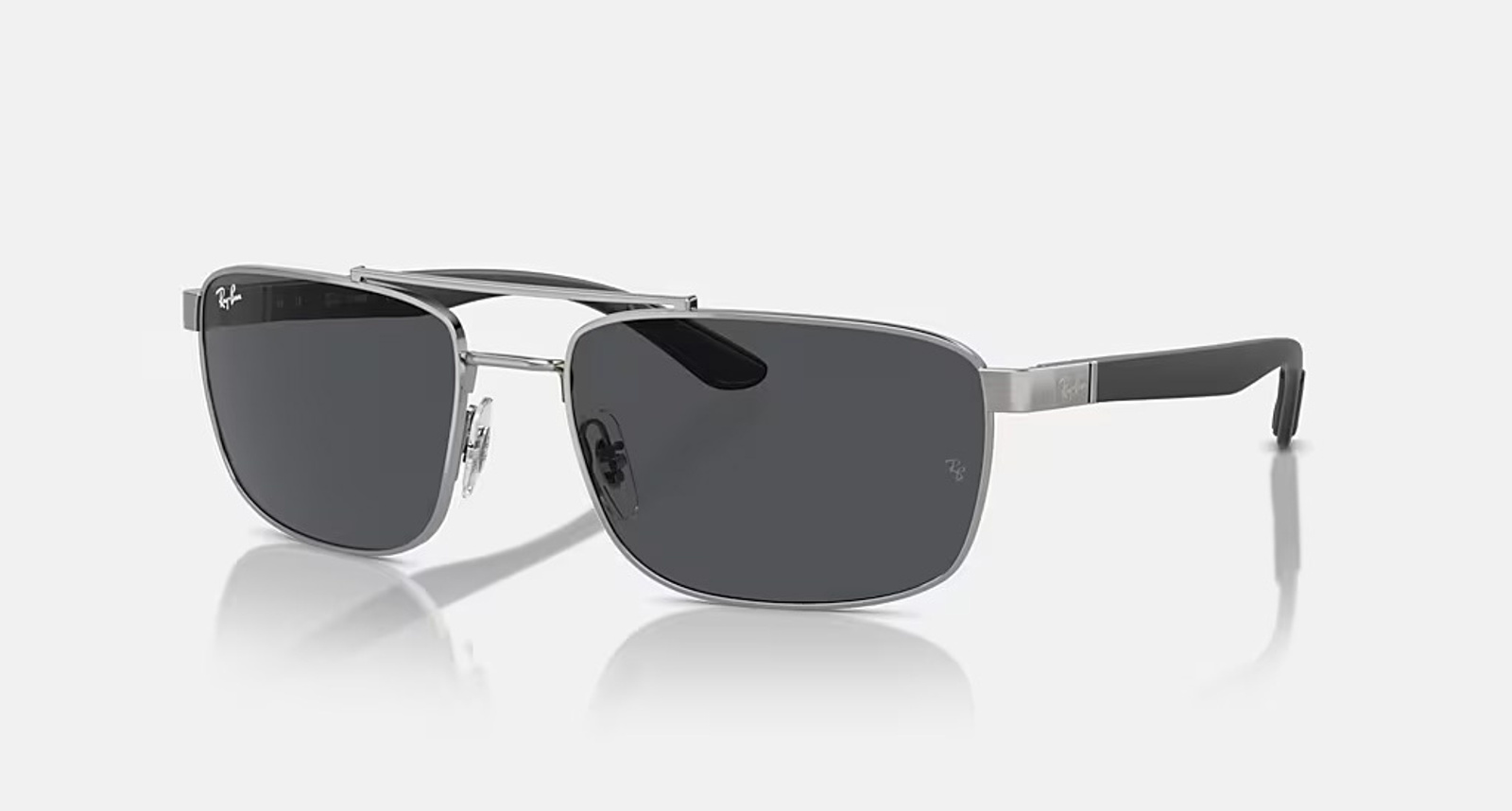 RAY-BAN RB3737 004/87