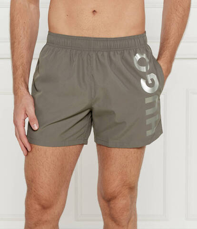Шорты для плавания ABAS Hugo Bodywear - серый(50513980)
