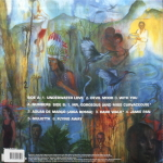 Smoke City / Flying Away (LP)