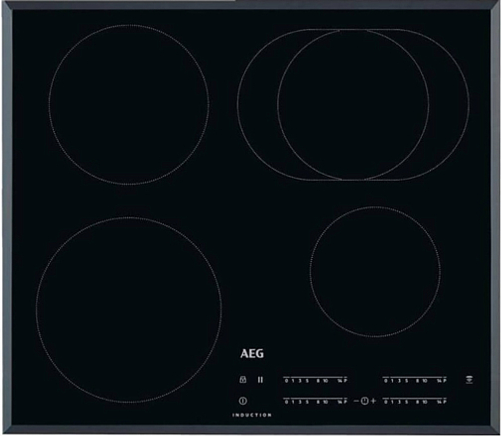 Варочная панель AEG IKB 64413 FB