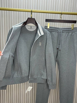 Спортивный костюм Brunello Cucinelli