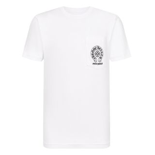 Мужские футболки Chrome Hearts