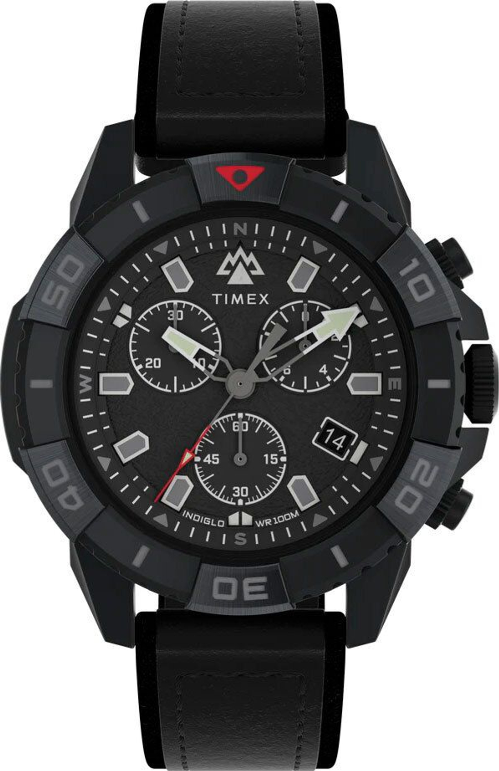мужские наручные часы Timex TW2W16000