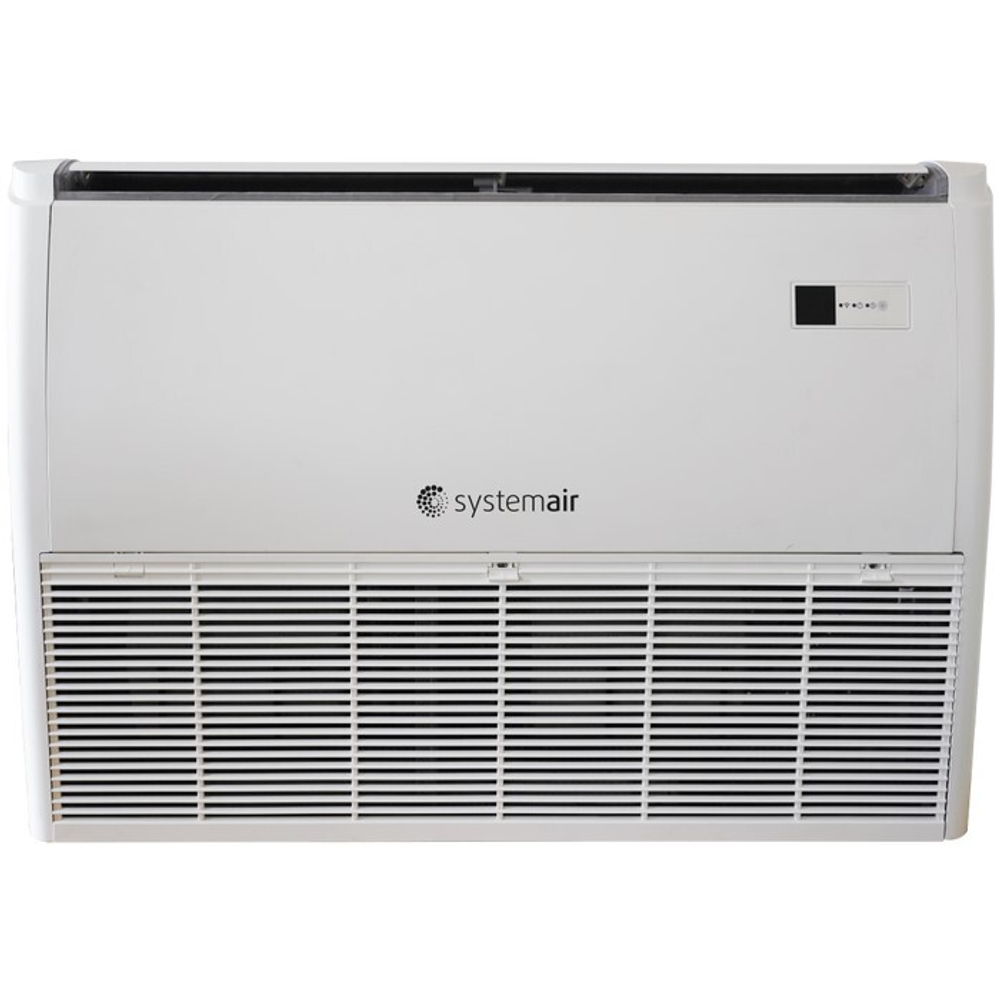 Напольно-потолочный кондиционер Systemair SYSPLIT SIMPLE CEILING 24 HP Q