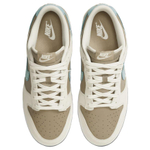 Nike Dunk Low 'Denim Turquoise'